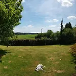 Les Glycines Gouvy