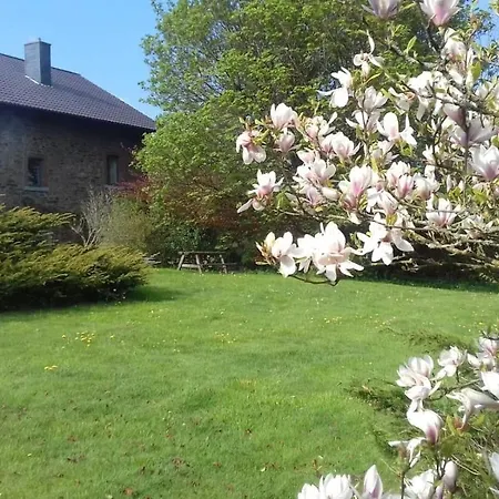 Les Glycines Гуви