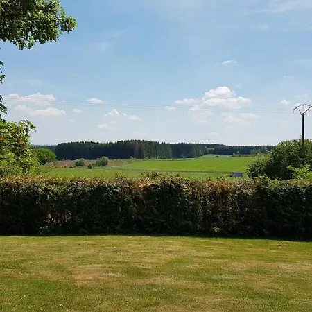 Les Glycines Holiday home *