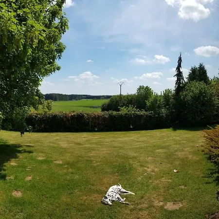 Les Glycines Gouvy