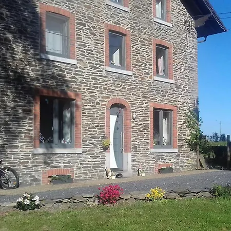 Les Glycines Gouvy