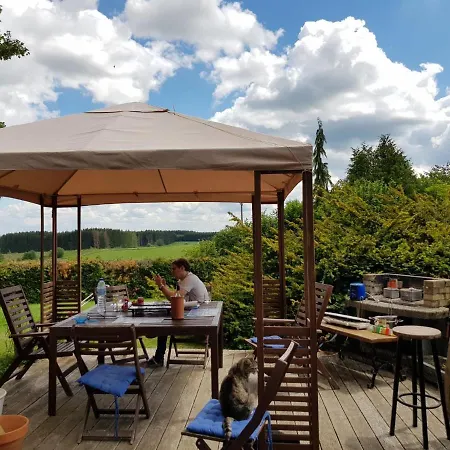 Les Glycines Gouvy